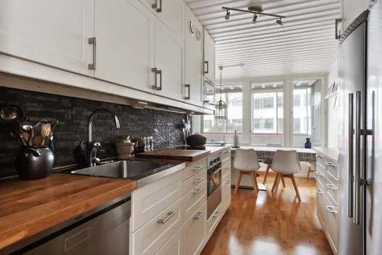 Bostadsrätt, Grindtorpsvägen 45, Grindtorp, Täby