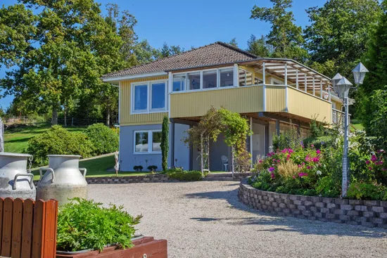 Villa, Kristevik 547, Kristevik, Uddevalla