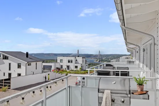 Bostadsrätt, Östra Sundskogsvägen 70D, Sundstrand, Uddevalla