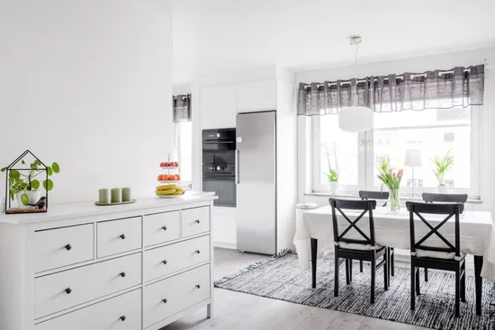 Bostadsrätt, Annebergsgatan 10B, Malmö