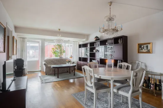 Bostadsrätt, Myrstuguvägen 147, Myrstuguberget, Huddinge