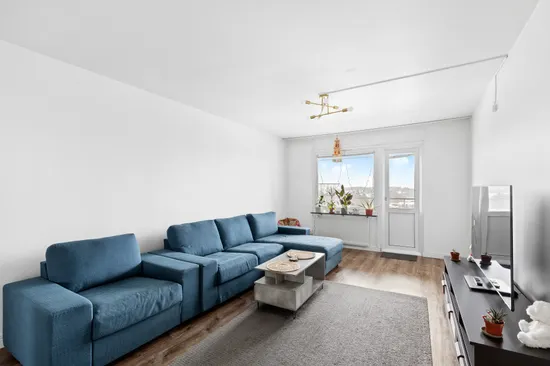 Bostadsrätt, Kopparvägen 31, 7tr, Kallhäll, Järfälla