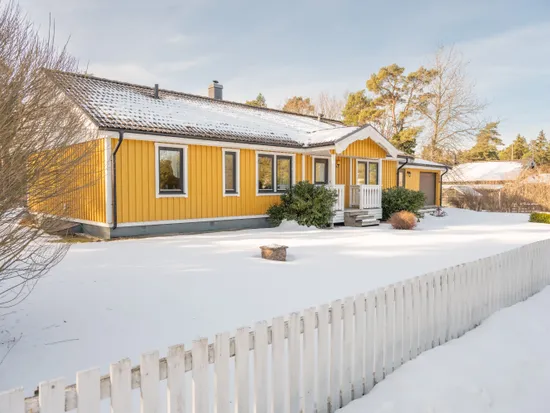 Villa, Endre Bjärs 508, Gotland