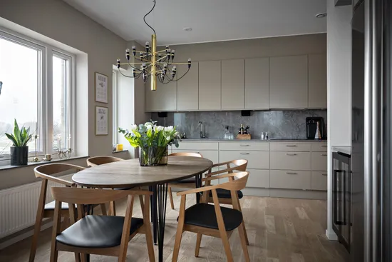 Bostadsrätt, Trapetsgatan 2C, Fridhem, Ängelholm