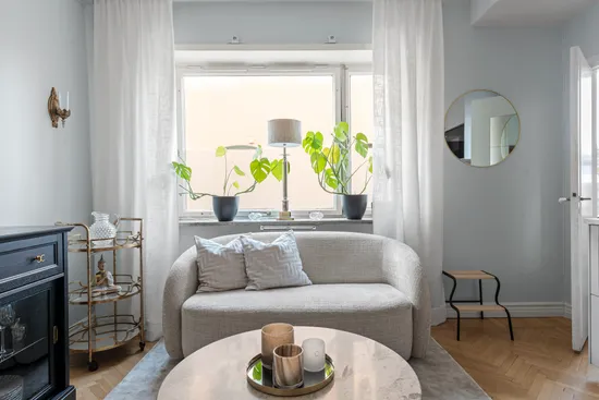 Bostadsrätt, Drottninghusgränd 7, Vasastan/City, Stockholm