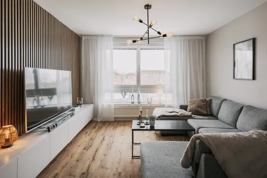 Bostadsrätt, Akaciastigen 16, Bråtenpark, Mariestad