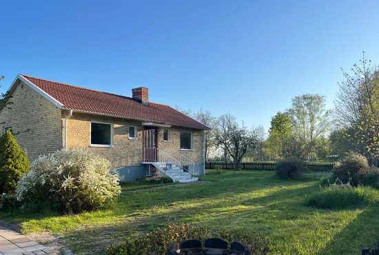 Villa, Nykvarnsvägen 4, Rånäs, Norrtälje