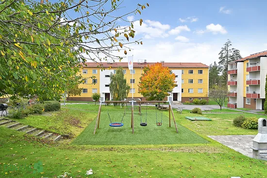Bostadsrätt, Skyttevägen 21, Munkmora, Värmdö