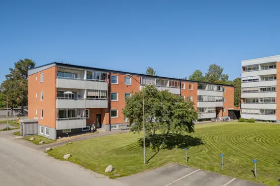 Bostadsrätt, Älvgatan 2B, Kvissleby, Sundsvall