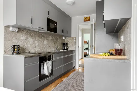 Bostadsrätt, Granitvägen 9B, 3 tr, Tyresö Centrum, Tyresö