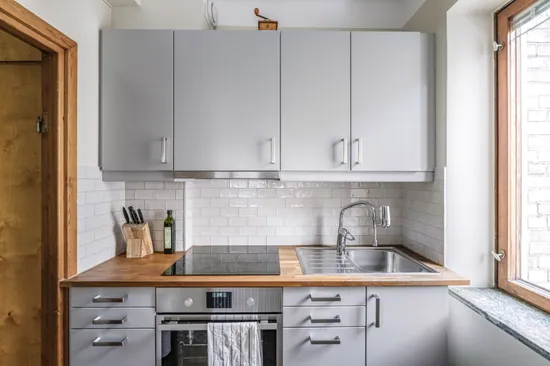 Bostadsrätt, Kristinehovsgatan 5, Södermalm - Högalid, Stockholm