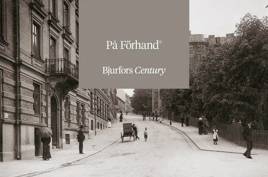 Bostadsrätt, Karl Gustavsgatan 24 B, Vasastaden, Göteborg