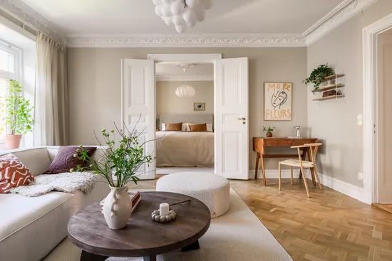 Bostadsrätt, Karl Gustavsgatan 24 B, Vasastaden, Göteborg