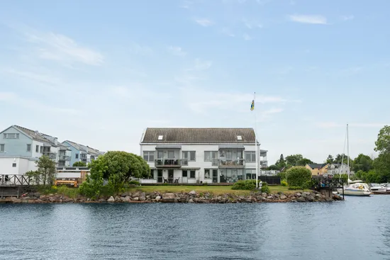 Bostadsrätt, Elmsta udde 41, Älmsta, Norrtälje