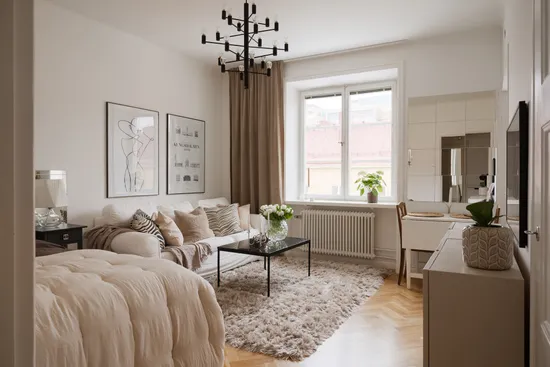 Bostadsrätt, Gyllenborgsgatan 18, Kungsholmen - Thorildsplan, Stockholm