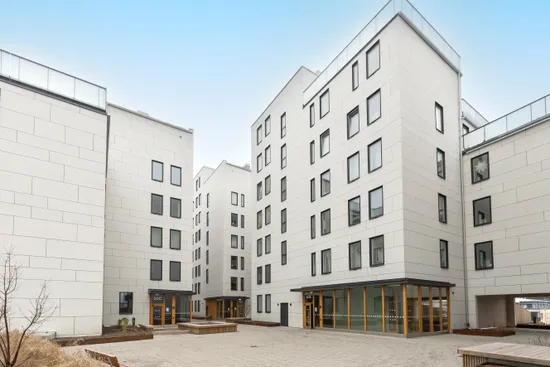 Bostadsrätt, Mariehällsvägen 30F, Bromma / Mariehäll, Stockholm