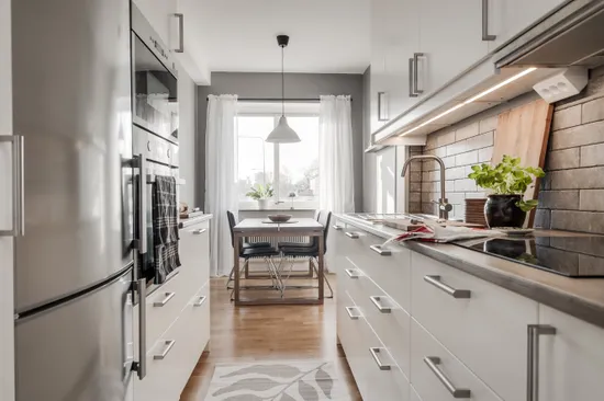 Bostadsrätt, Köpmangatan 33B, Centralt, Oskarshamn