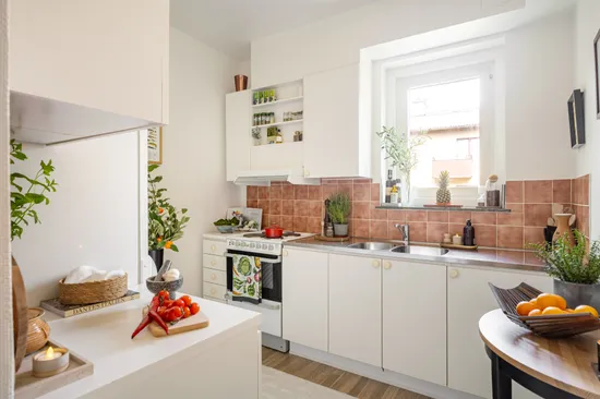 Bostadsrätt, Finn Malmgrens väg 69, Hammarbyhöjden, Johanneshov, Stockholm