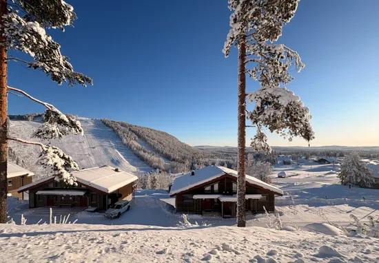 Fritidshus, Storklinten 10, Storklinten, Boden