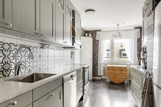 Bostadsrätt, Storgården 33, Skäggetorp, Linköping