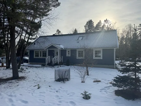 Villa, Sockenstigen 28, Tofta - Västra Gotland, Gotland