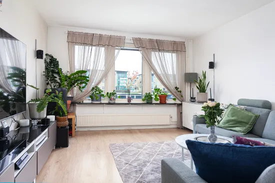 Bostadsrätt, Ragnvallagatan 32 C, Adolfsberg, Helsingborg