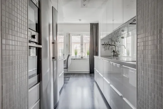 Bostadsrätt, Fältjägarvägen 35A, Prästbordet, Skellefteå