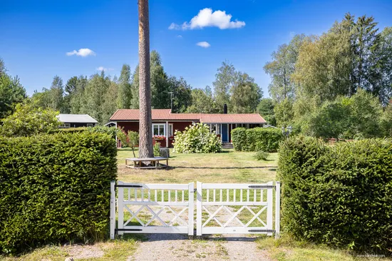 Fritidshus, Stennäsvägen 38, Järlåsa, Uppsala