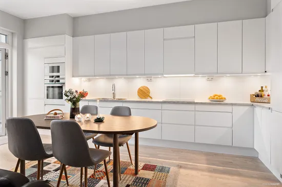 Bostadsrätt, Formgatan 28, Limhamns Sjöstad - LIMHAMN, Malmö