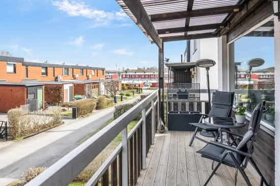 Radhus, Lidaleden 310, Smedby, Norrköping