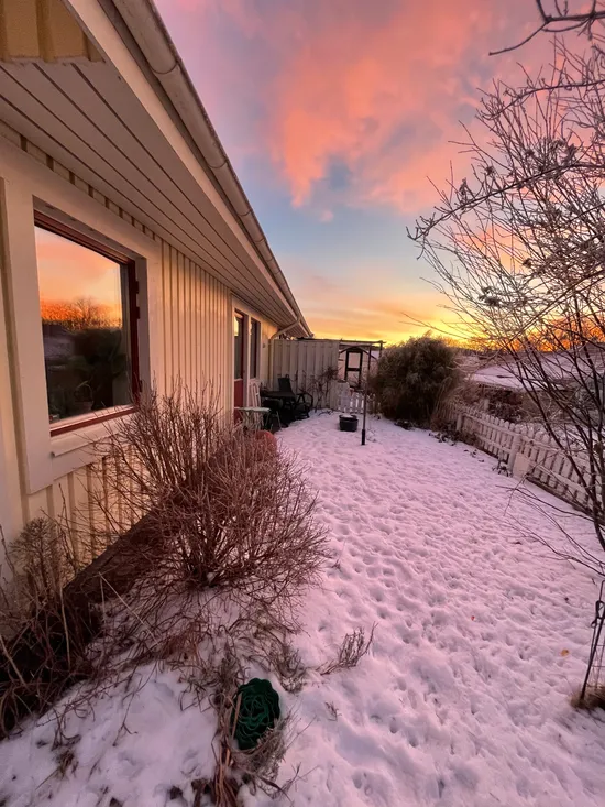 Bostadsrätt, Bondegatan 66, Ingared, Alingsås