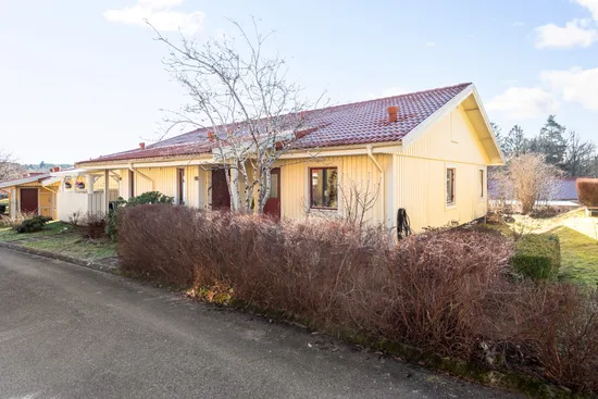 Bostadsrätt, Bondegatan 66, Ingared, Alingsås