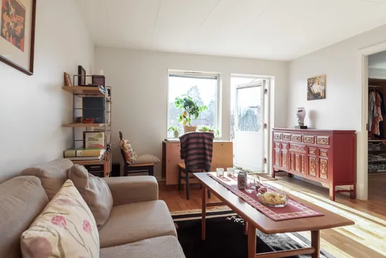 Bostadsrätt, Bondegatan 66, Ingared, Alingsås