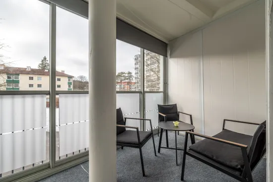 Bostadsrätt, Skogshyddegatan 51, Alideberg, Borås