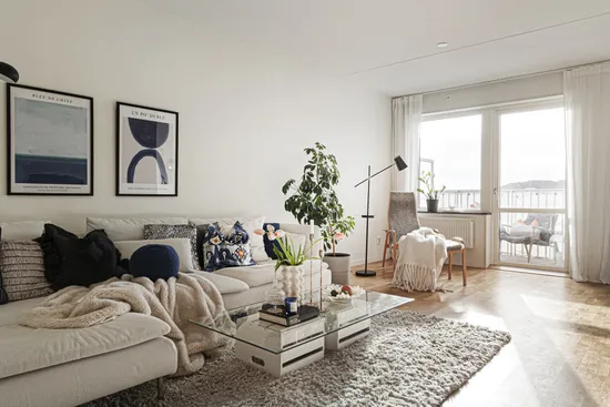 Bostadsrätt, Toltorpsgatan 111, Mölndal - Toltorp, Mölndal