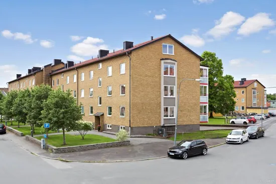 Bostadsrätt, Stolmakaregatan 6A, Åker, Nässjö