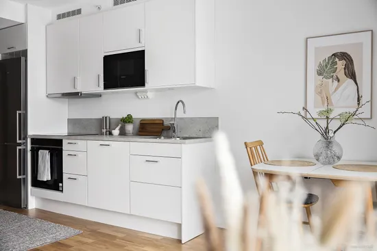 Bostadsrätt, Bratteråsbacken 28, Eriksberg, Göteborg