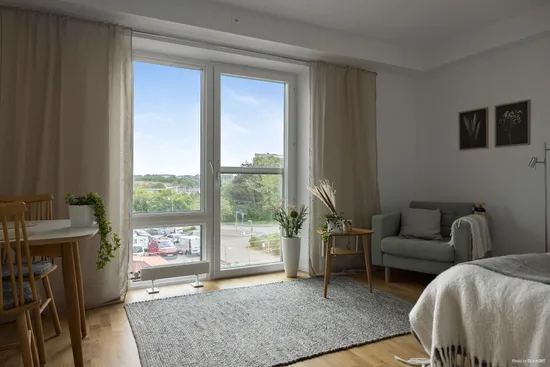 Bostadsrätt, Bratteråsbacken 28, Eriksberg, Göteborg
