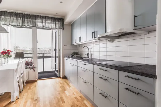 Bostadsrätt, Ebjörns väg 5, Centrala Åkersberga, Österåker