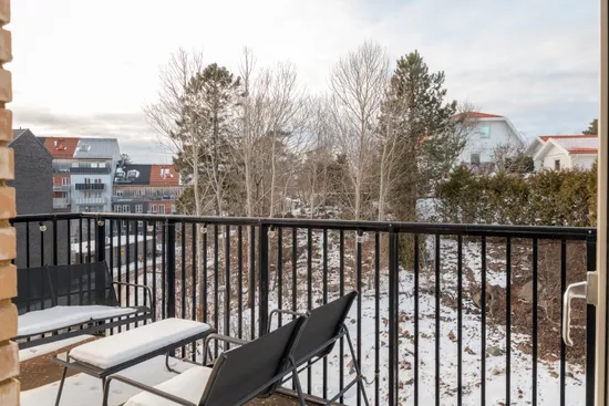 Bostadsrätt, Björklundavägen 24, Hovås, Göteborg