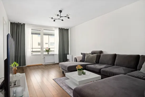 Bostadsrätt, Gransikagatan 4B, Norrmalm, Skövde