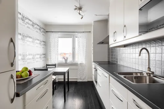 Bostadsrätt, Gröna vägen 22A, Hentorp, Skövde