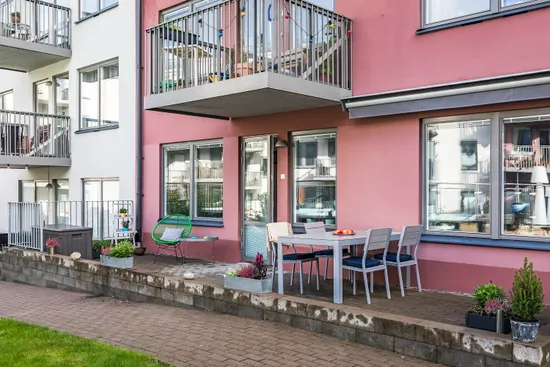 Bostadsrätt, Midsommargränd 4, 1 tr, Midsommarkransen/Telefonplan, Stockholm