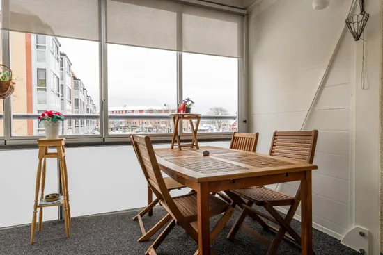 Bostadsrätt, Fridhemsplan 4A, Centralt, Mora