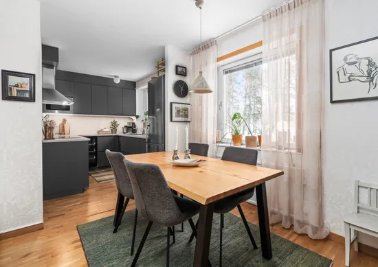 Bostadsrätt, Promenaden 14, Promenaden, Sandviken