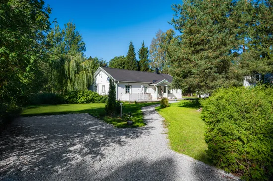 Villa, Tallbodavägen 6, Bro/Rättarboda, Upplands-Bro