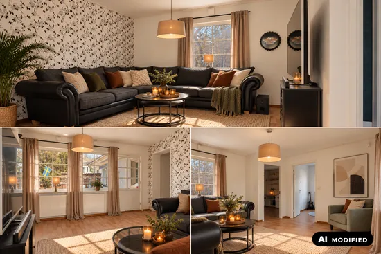 Villa, Tallbodavägen 6, Bro/Rättarboda, Upplands-Bro