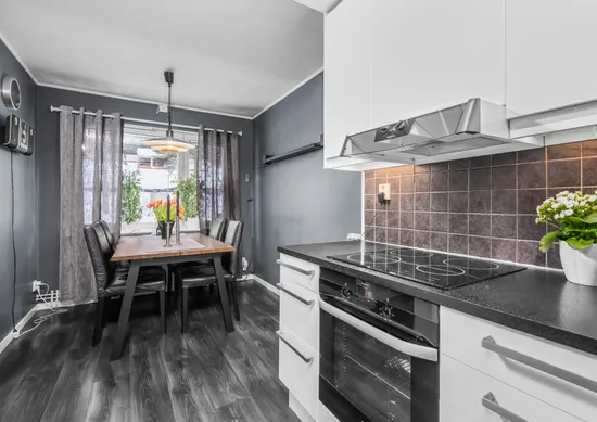 Bostadsrätt, Ängkärrsgatan 8F, Hofors