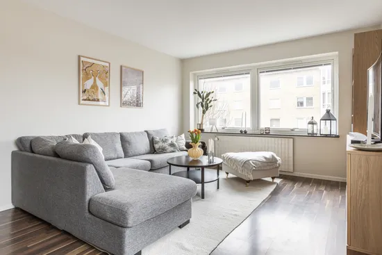 Bostadsrätt, Vinstorpsvägen 58, Lomma - Vinstorp, Lomma