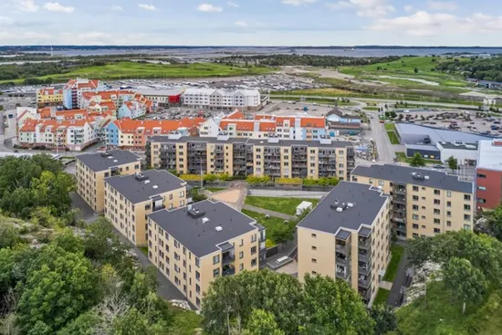 Bostadsrätt, Segelflyget 6, Torslanda - Amhult, Göteborg